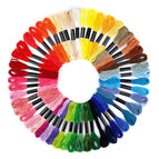 50PCS (50 Colours)