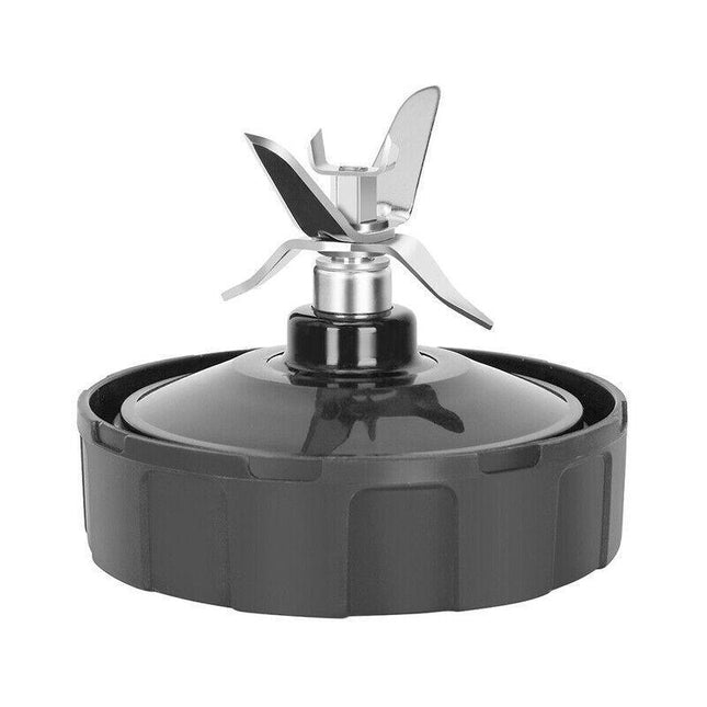 Replacement 7Fin Extractor Blade Blender For Nutri Ninja Auto IQ 1000 1300 1500 - Aimall