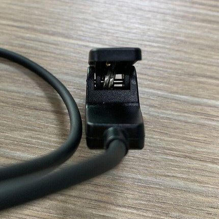 USB Charger Charging CABLE For Garmin S20 Vivomove HR Forerunner 645 Music Lily - Aimall