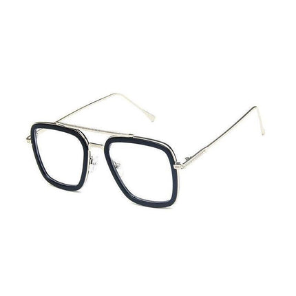 Peter Edith Home Glasses From Far Sunglasses Tony Stark Iron Man Marvel Avengers - Aimall