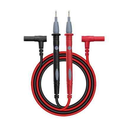 1000V 20A Digital Multimeter Test Lead Cable Probe Pen PVC Test Lead AU Stock - Aimall