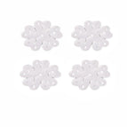 10X Flower shaped