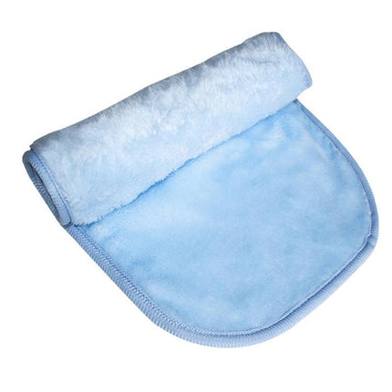 Soft Micro Fibre Makeup Eraser Make Up Remover Towel Cleaning Cloth 40*20CM - Aimall
