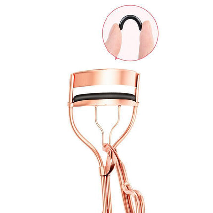 Professional Handle Eye Lash Curling Eyelash Curler Makeup 11.5*7CM AU Stock - Aimall