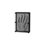 3D Metal Pin Art Board Desk Toys Frame - Aimall
