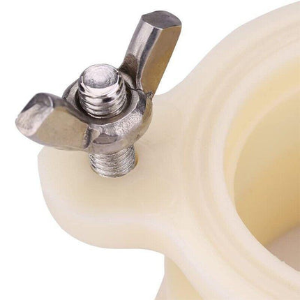 4PCS Beekeeping Extractor Honey Gate Valve Equipment Bottling Strainer Honey Tap - Aimall
