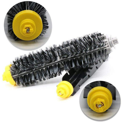 18PCS Cleaner Brushes Hepa Fliter Parts For iRobot Roomba 600 Series 620 650 630 - Aimall