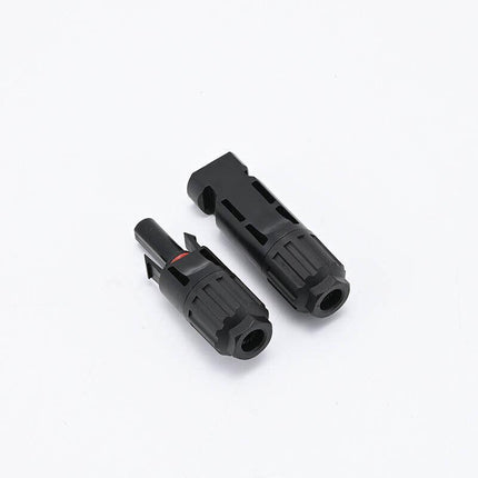 5-20 Pairs For Solar Panel Connectors IP67 30A Line Plug Socket Male & Female AU - Aimall