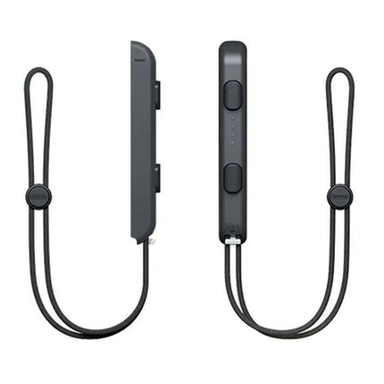 2PCS Gamepad Handle Lock Wrist Strap Lanyard For Nintendo Switch - Aimall