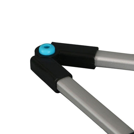 85*13CM LED Foldable & Extendable Pick Up Grabber Reacher Stick Reaching - Aimall