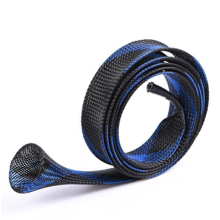 10PCS 170CM Fishing Rod Cover Rod Sleeve Rod Sock Pole Glove Tools - Aimall