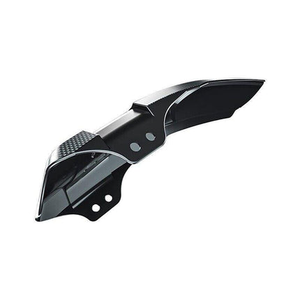 Cycling MTB Mudguard Mud Guard Mountain Bike Bicycle Fender Front Rear Tyre - Aimall