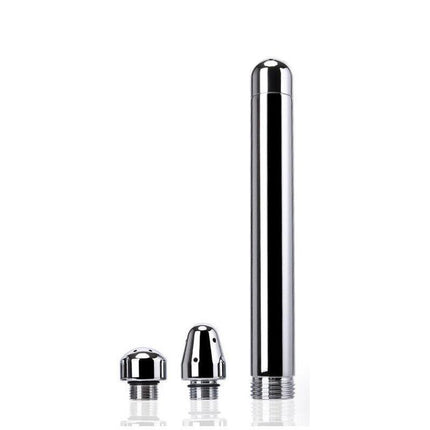 3Styles Head Enema Colon Vaginal Health Shower Water Nozzle Douche Clean AU - Aimall
