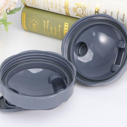 2-6X For Nutribullet Flip Top Fresh Lid - All 600 &amp; 900 Model Nutri Cups AU - Aimall