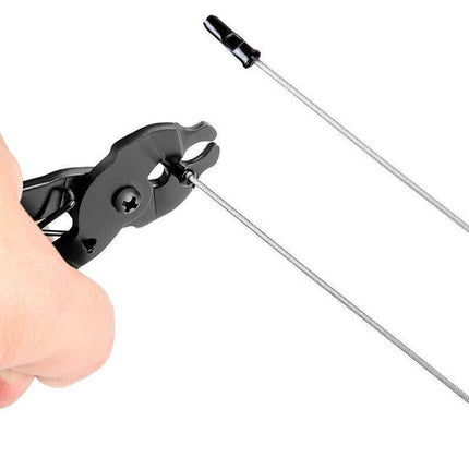 Bicycle Chain Hook Plier Link Tool Bike Repair Extractor Cutter Breaker Cycling - Aimall