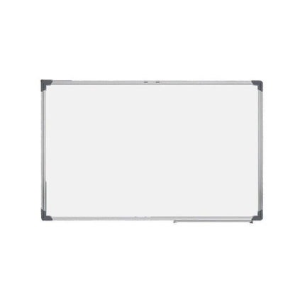 Portable Magnetic Home and Office Board Whiteboard 4 Sizes Marker Eraser Button - Aimall