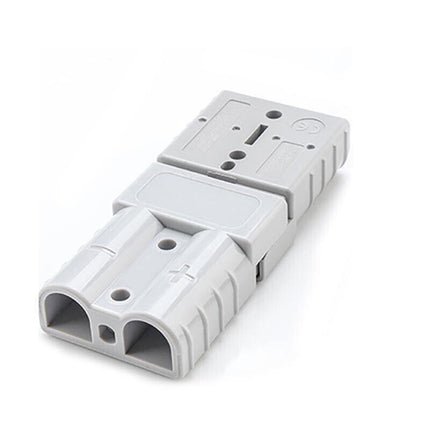10 x Anderson Style Plug Connectors 50 AMP 12-24V 6AWG DC Power Tool AU Stock AU - Aimall