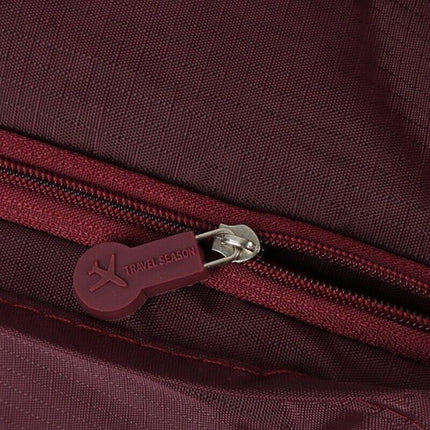Travel Environmental Waterproof Shoe Pouch Portable Storage Bag - Aimall