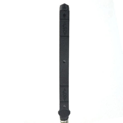 Automatic Oil Transmission fluid Dipstick For Mercedes-Benz 722.6 140589152100 - Aimall