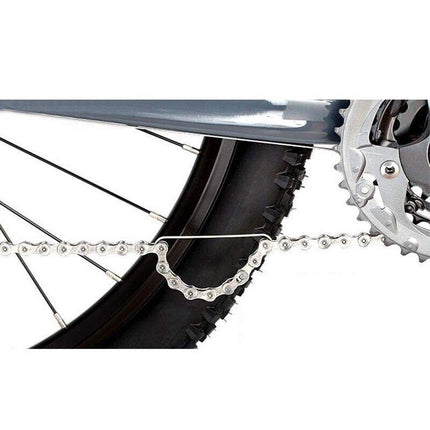 Bicycle Chain Hook Plier Link Tool Bike Repair Extractor Cutter Breaker Cycling - Aimall