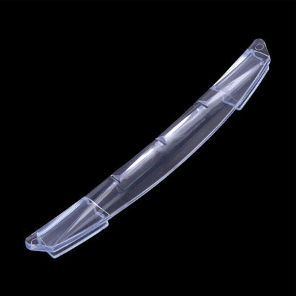 4PCS Edge Guard Door Protector Anti Collision Scratch Strip Car Accessories AU - Aimall