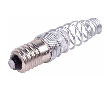 Spark Plug Tester In Line Ignition System Detector Coil Test Tools Engine AU - Aimall