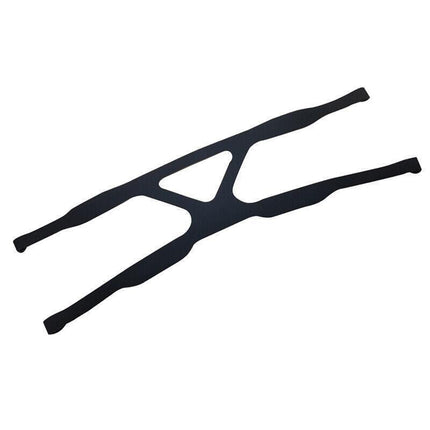 1PC AU Headgear Headband Ventilator Mask Band Strap For Respironics Resmed CPAP - Aimall
