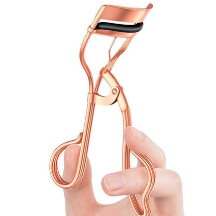 Professional Handle Eye Lash Curling Eyelash Curler Makeup 11.5*7CM AU Stock - Aimall