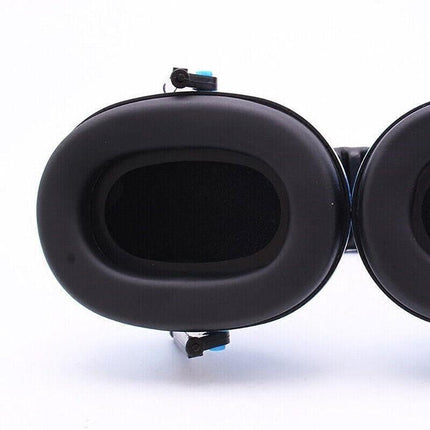 Ear Muffs Earmuffs Noise Defender Kids Baby Hearing Protection Safety Toddler AU - Aimall