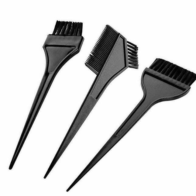 5PCS Hair Coloring Brush And Bowl Set Bleaching Dye Kit Salon BeQAty Comb TintAL - Aimall