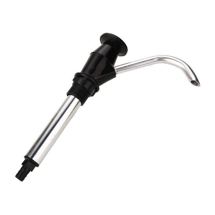41*5.2CM Water Hand Pump Sink Tap Motorhome Replacement Tool Camping Trailer AU - Aimall
