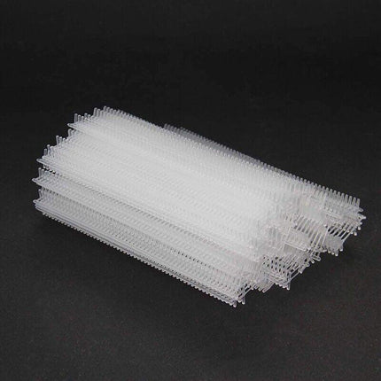 5000PCS 25mm Standard Clothing Label Tagging Tag Gun Barbs Fastener Pin - Aimall
