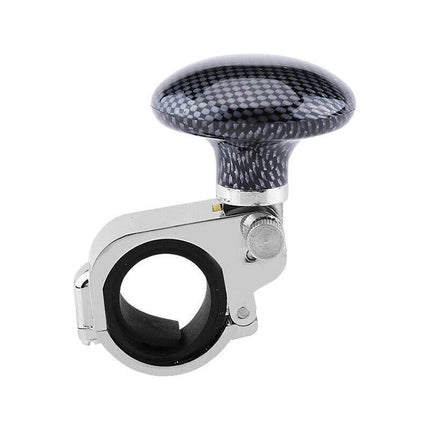 Steering Forklift Knob Truck Ball Aid Car Wheel Spinner Lorry Tractor Turning AU - Aimall
