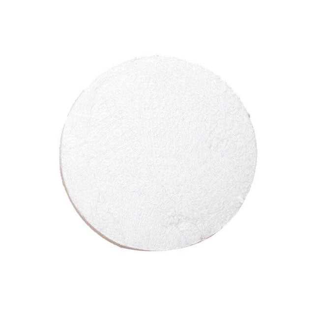 200PCS Travel Compressed Towels Tablet Wash Cloths Camping Hand Towel 0.8CM AU - Aimall