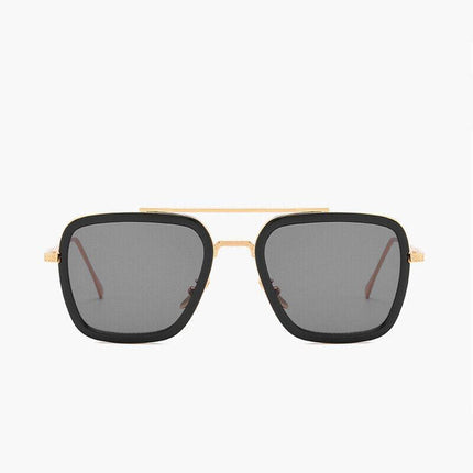Peter Edith Home Glasses From Far Sunglasses Tony Stark Iron Man Marvel Avengers - Aimall
