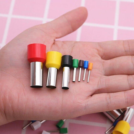 40PCS Baking Polymer Clay Tool Mini Micro Round Circle Cookie Cutters AU STOCK - Aimall