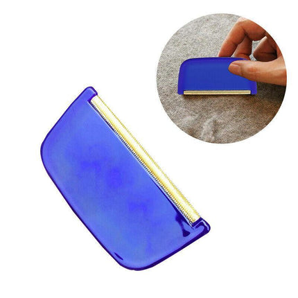 New Lint Remover Shaver Fabric Comb Roller Brush Balls Sweater Fluff Pet Hair AU - Aimall