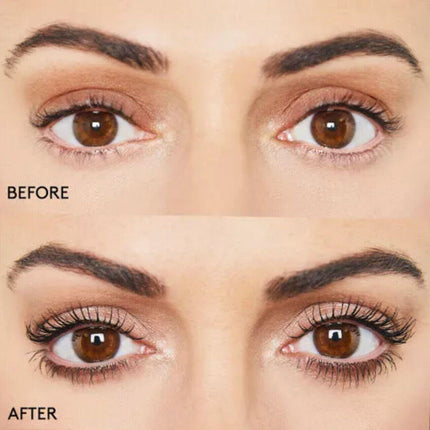 50-200 Disposable Mascara Wands Eyelash Brushes Applicator Lash Extension Brush - Aimall