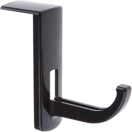 Universal Headphone Holder Hanger Wall Hook PC Monitor Headset Stand Rack AU - Aimall