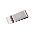 2PCS Money Clip Cash Note Business Card Holder Stainless Steel Mens Wallet Metal - Aimall