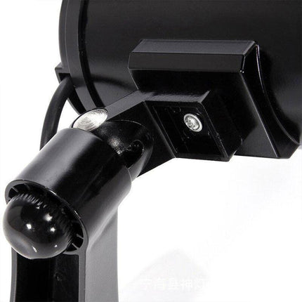 2/4 Sets Flash LED Light Fake Dummy Camera Night Security Surveillance CCTV - Aimall