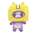 Foxy 25cm