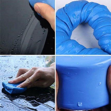 Car Clean Clay Bar Mud Detailing Cleaner Truck Soap Modeling Clay Wash Washer - Aimall