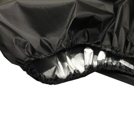 Durable Cantilever Outdoor Garden Patio Shield Parasol Banana Umbrella Cover AU - Aimall
