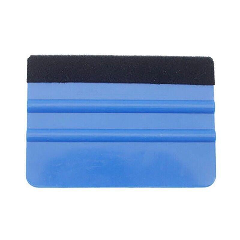 Sticker Squegee Felt Edge Squeegee For Decals Sticker Vinyl Sheet Car Wrap Applicator ...