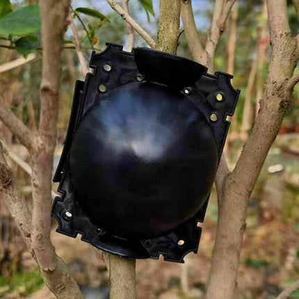 10Pcs Plant Rooting High Pressure Propagation Ball Root Grow Grafting Box AU - Aimall