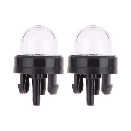 1/2/5/10X Primer bulb suit ryobi homelite mccullock trimmer chainsaw blower - Aimall