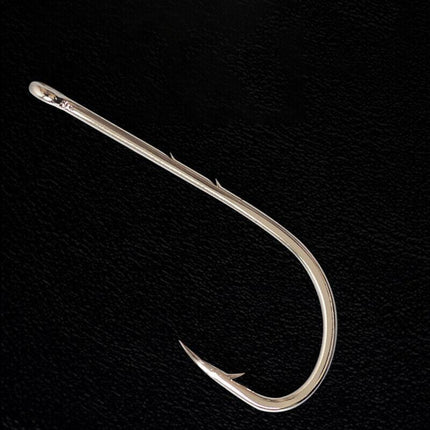 Multiple Size Sharpened Baitholder Fishing Hooks Fishing Tackle Special AU Stock - Aimall