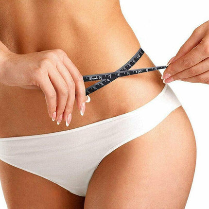 Automatic Telescopic Tape Measure Body Waist Chest Arms Legs Measure Tape AU - Aimall