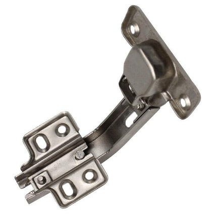 4PCS Kitchen Cabinet Hinge Cupboard Wardrobe 135° Corner Fold Door Hinges AU - Aimall
